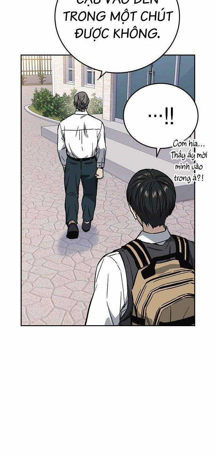 Học Nhóm - Study Group Chapter 197 trang 50