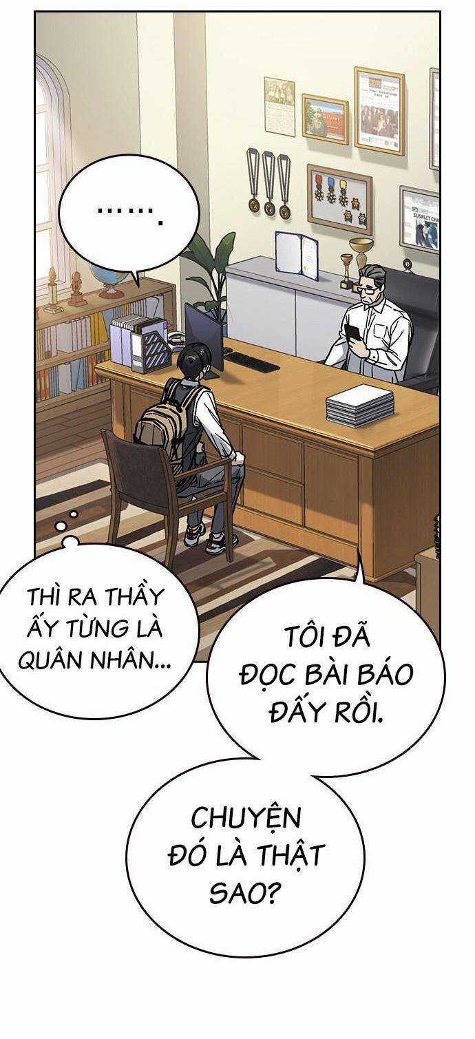 Học Nhóm - Study Group Chapter 197 trang 52