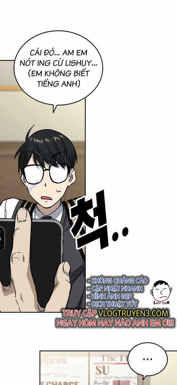 Học Nhóm - Study Group Chapter 197 trang 53