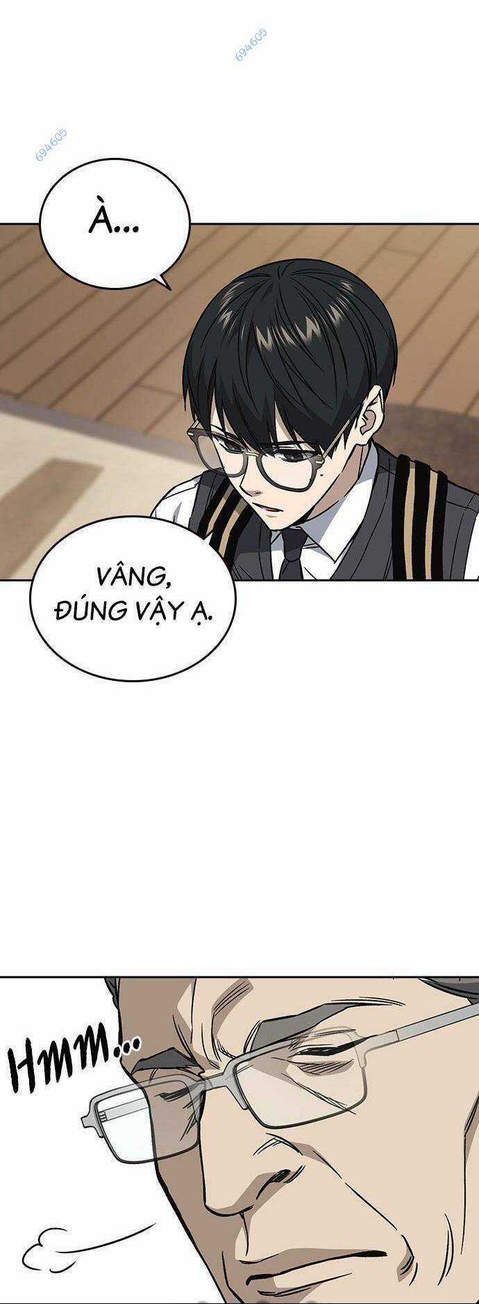 Học Nhóm - Study Group Chapter 197 trang 57