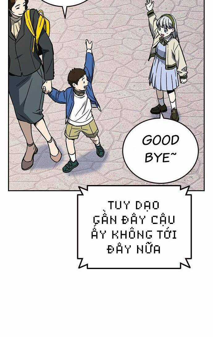 Học Nhóm - Study Group Chapter 197 trang 59