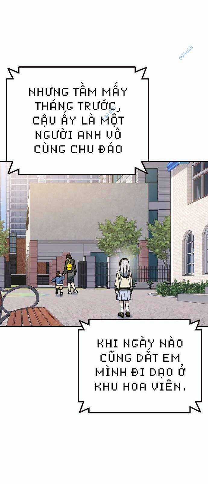 Học Nhóm - Study Group Chapter 197 trang 60