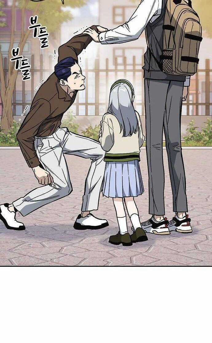 Học Nhóm - Study Group Chapter 197 trang 8