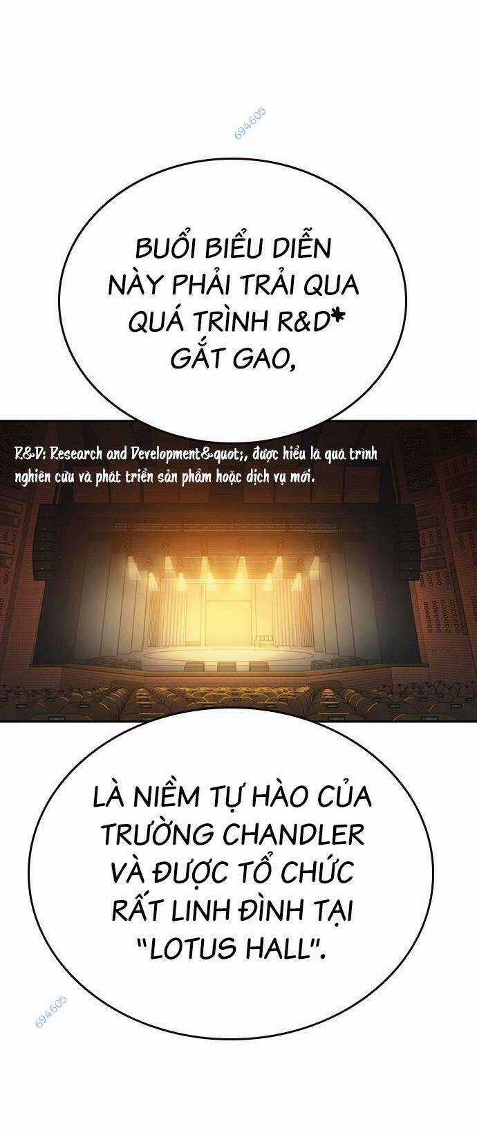 Học Nhóm - Study Group Chapter 197 trang 86