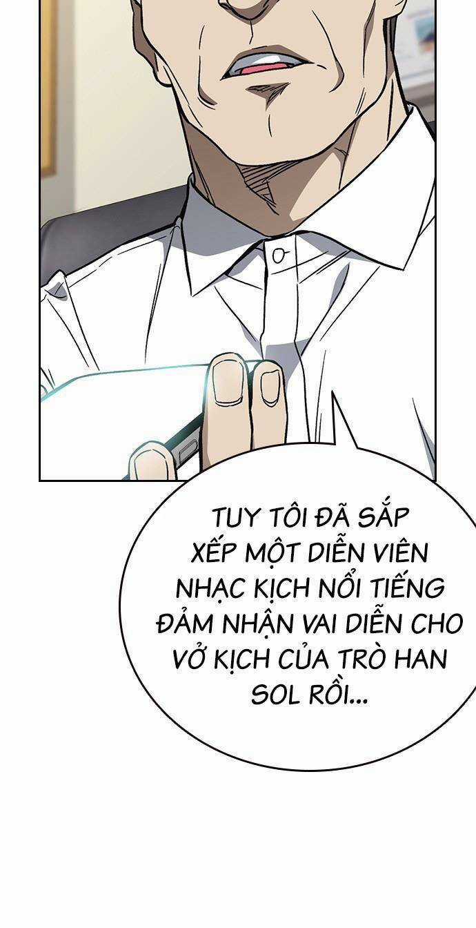 Học Nhóm - Study Group Chapter 197 trang 88