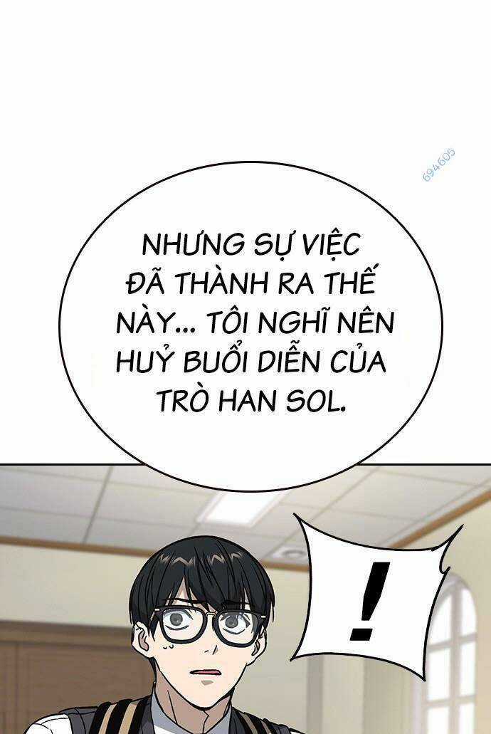 Học Nhóm - Study Group Chapter 197 trang 89