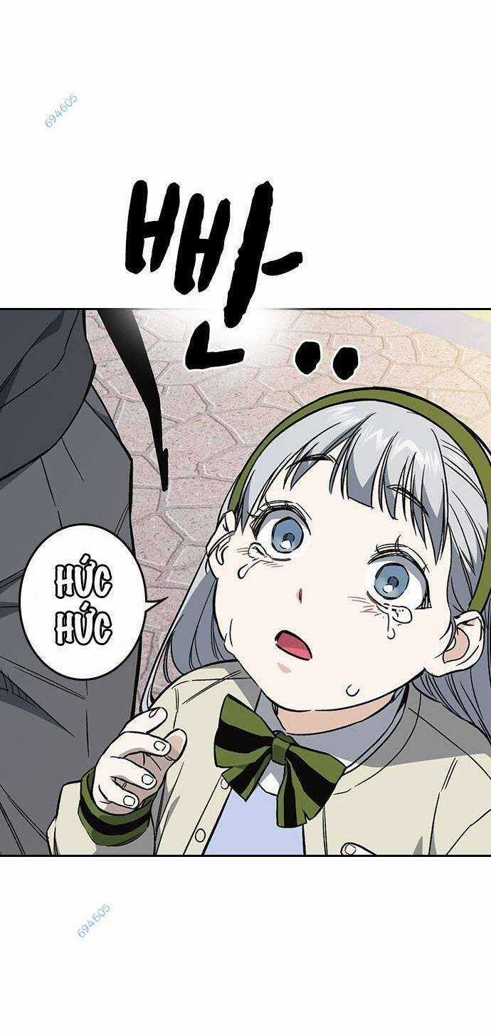 Học Nhóm - Study Group Chapter 197 trang 9