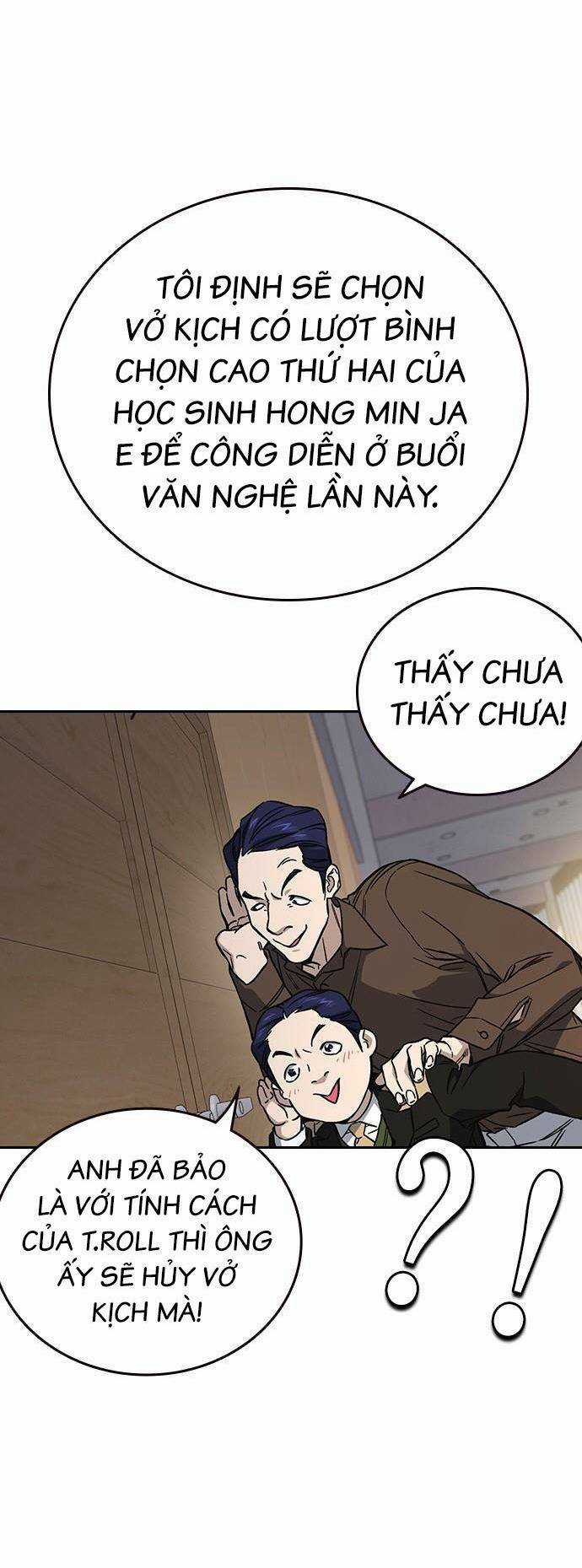 Học Nhóm - Study Group Chapter 197 trang 91