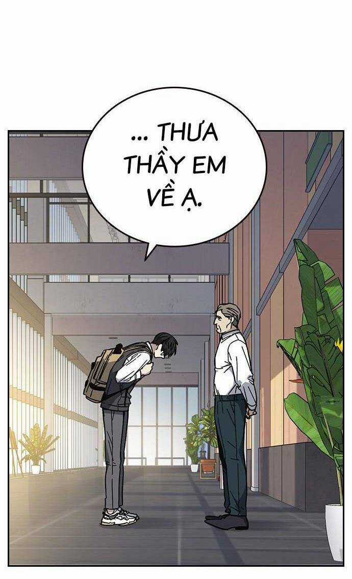 Học Nhóm - Study Group Chapter 197 trang 94