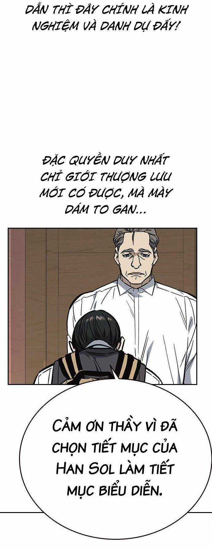 Học Nhóm - Study Group Chapter 197 trang 96