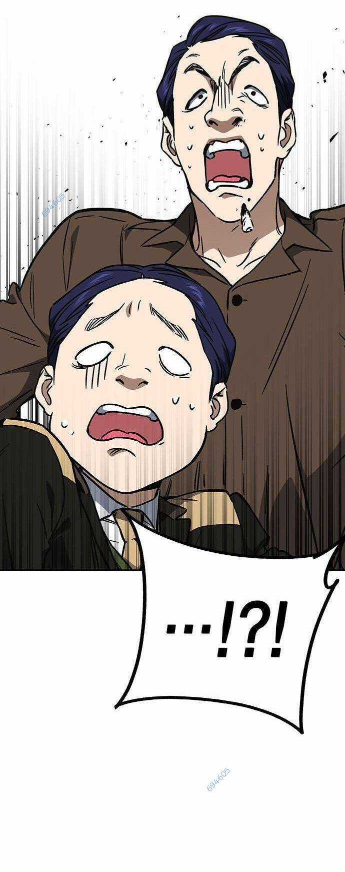 Học Nhóm - Study Group Chapter 197 trang 97