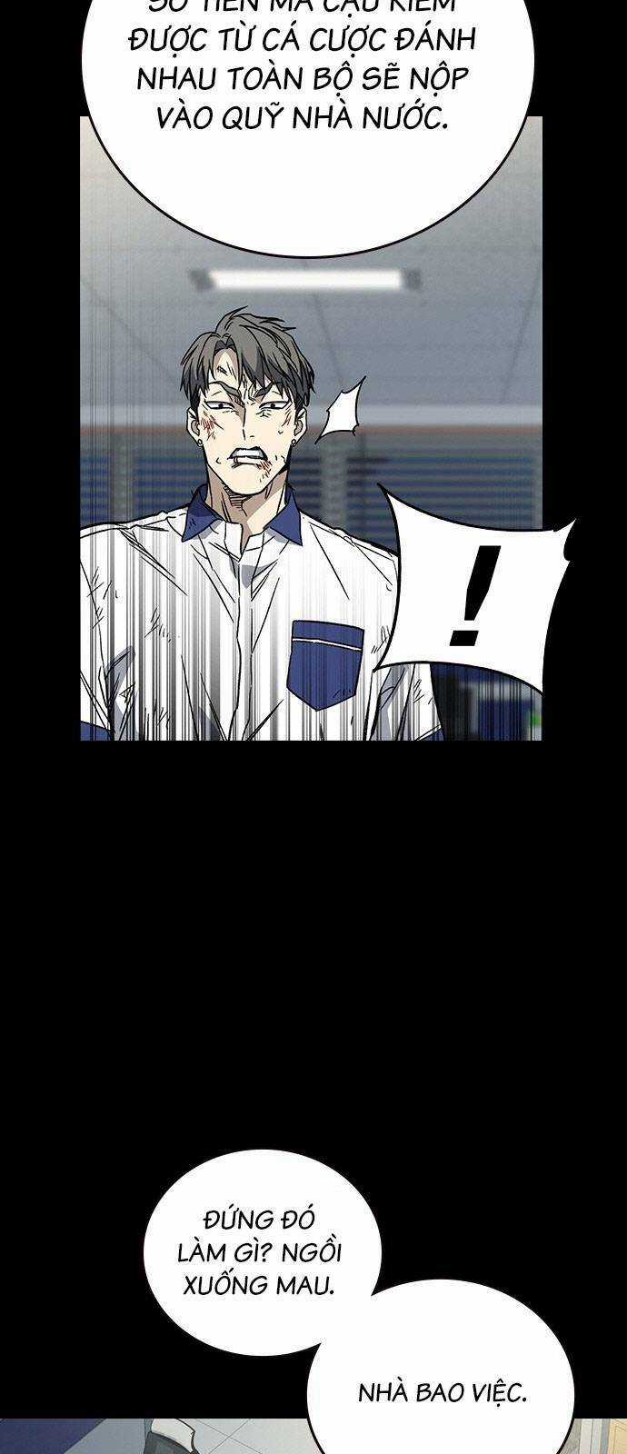 Học Nhóm - Study Group Chapter 198 trang 11