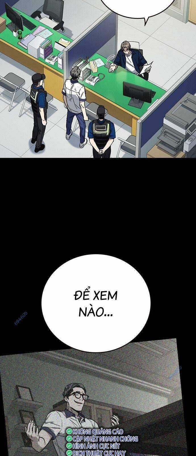 Học Nhóm - Study Group Chapter 198 trang 12