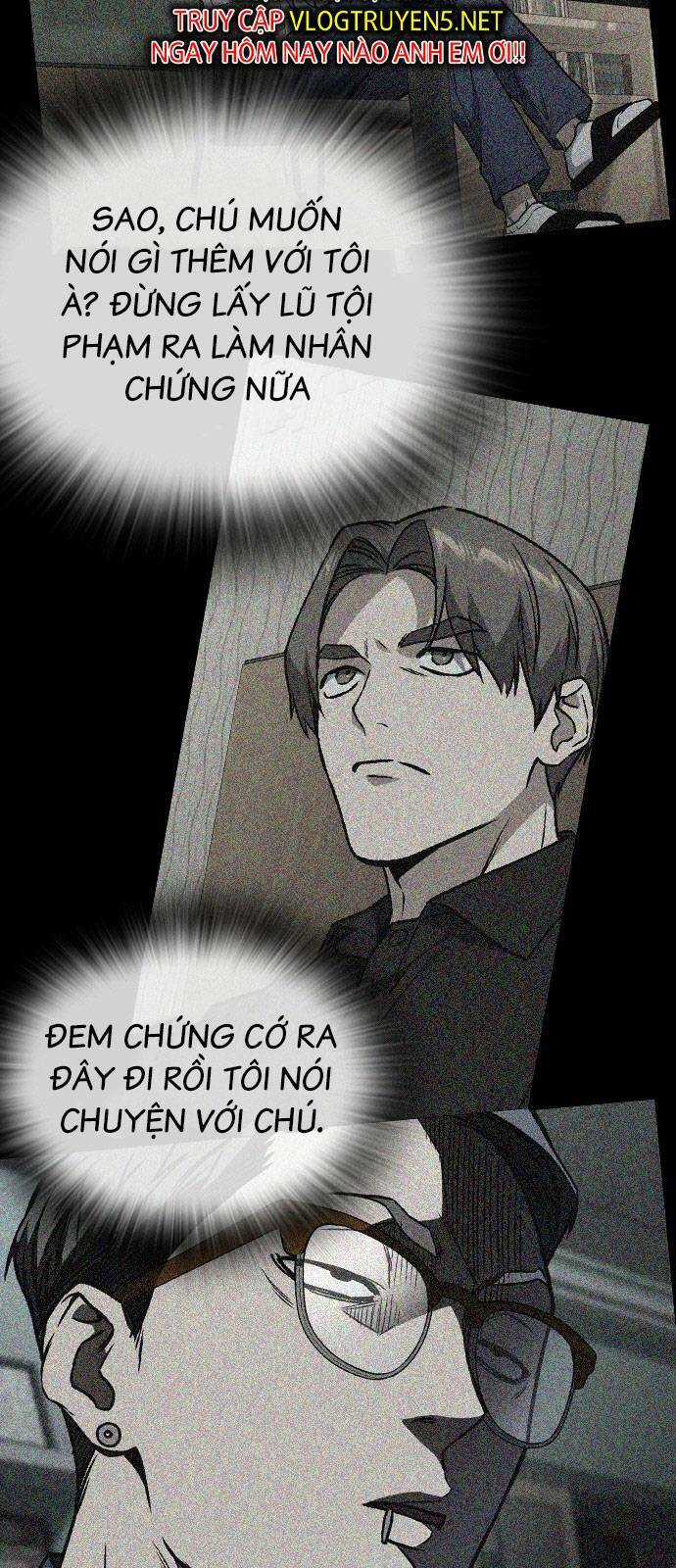 Học Nhóm - Study Group Chapter 198 trang 13