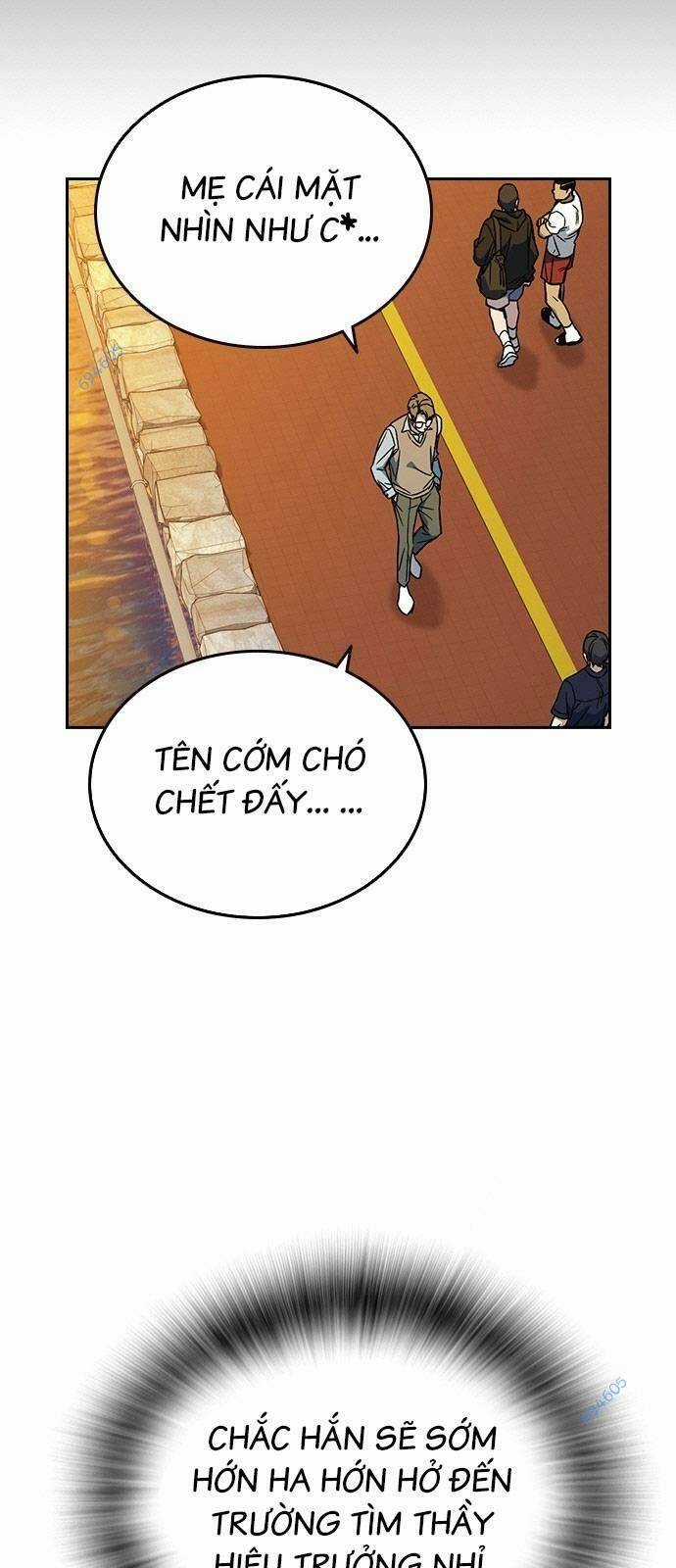 Học Nhóm - Study Group Chapter 198 trang 16