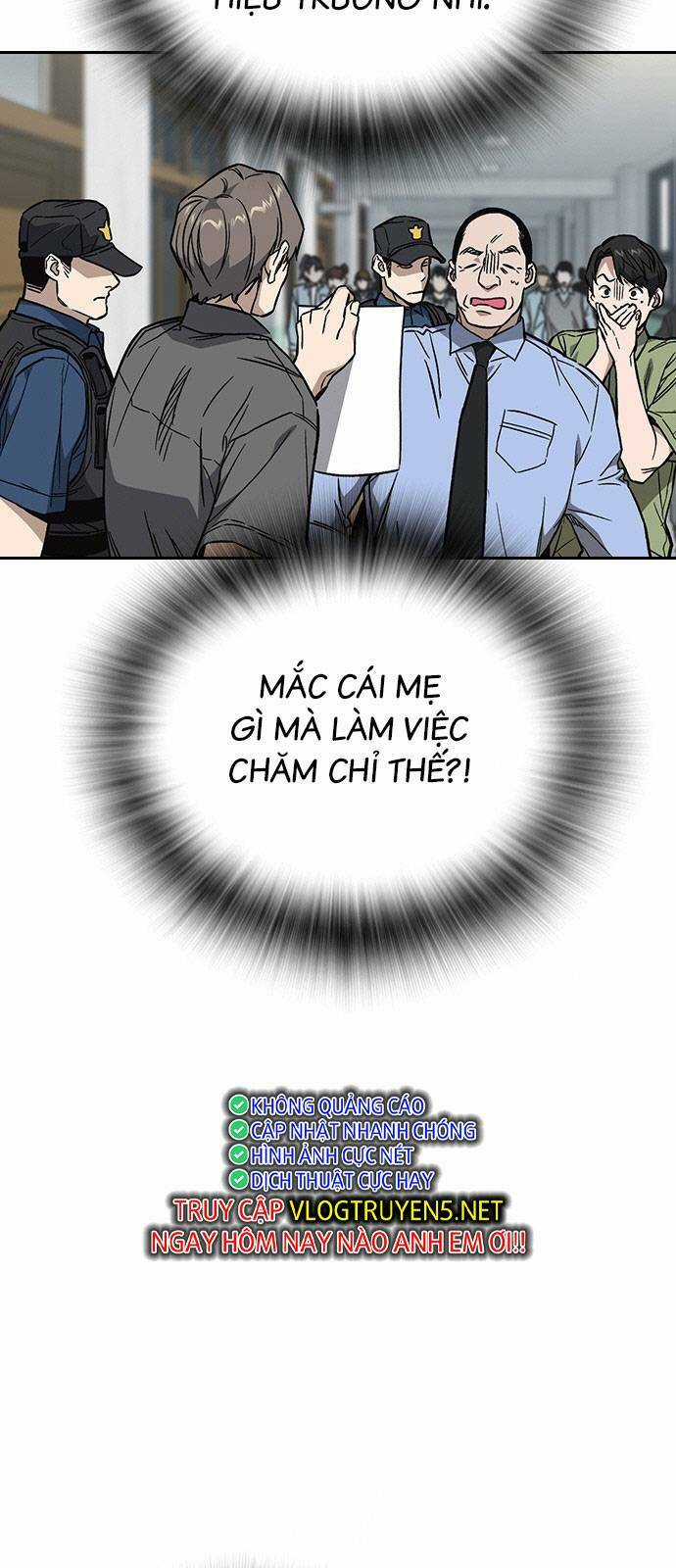 Học Nhóm - Study Group Chapter 198 trang 17