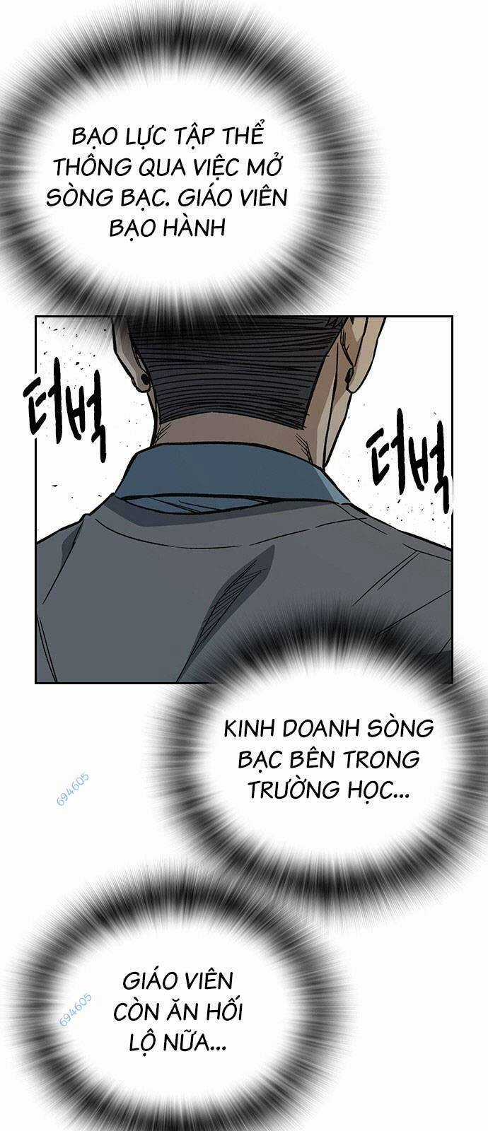 Học Nhóm - Study Group Chapter 198 trang 18