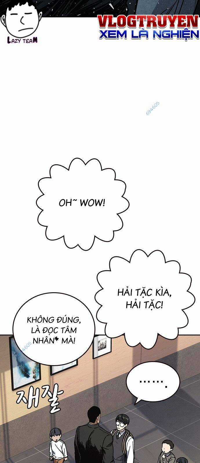 Học Nhóm - Study Group Chapter 198 trang 2