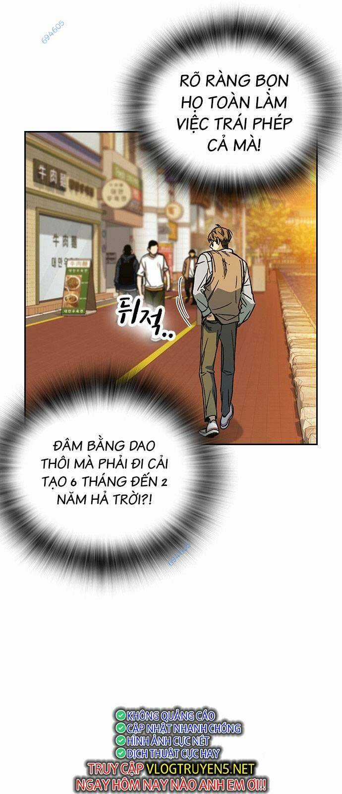 Học Nhóm - Study Group Chapter 198 trang 22