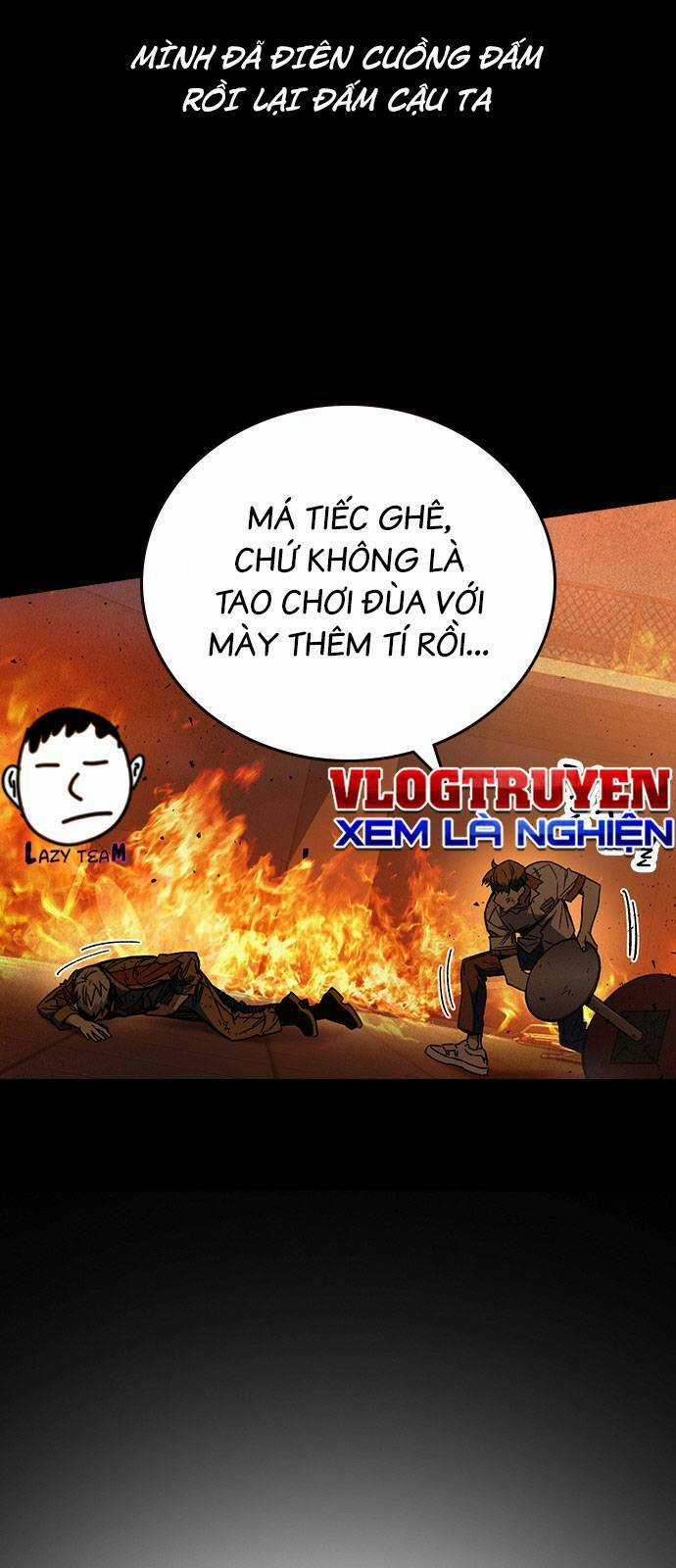 Học Nhóm - Study Group Chapter 198 trang 25