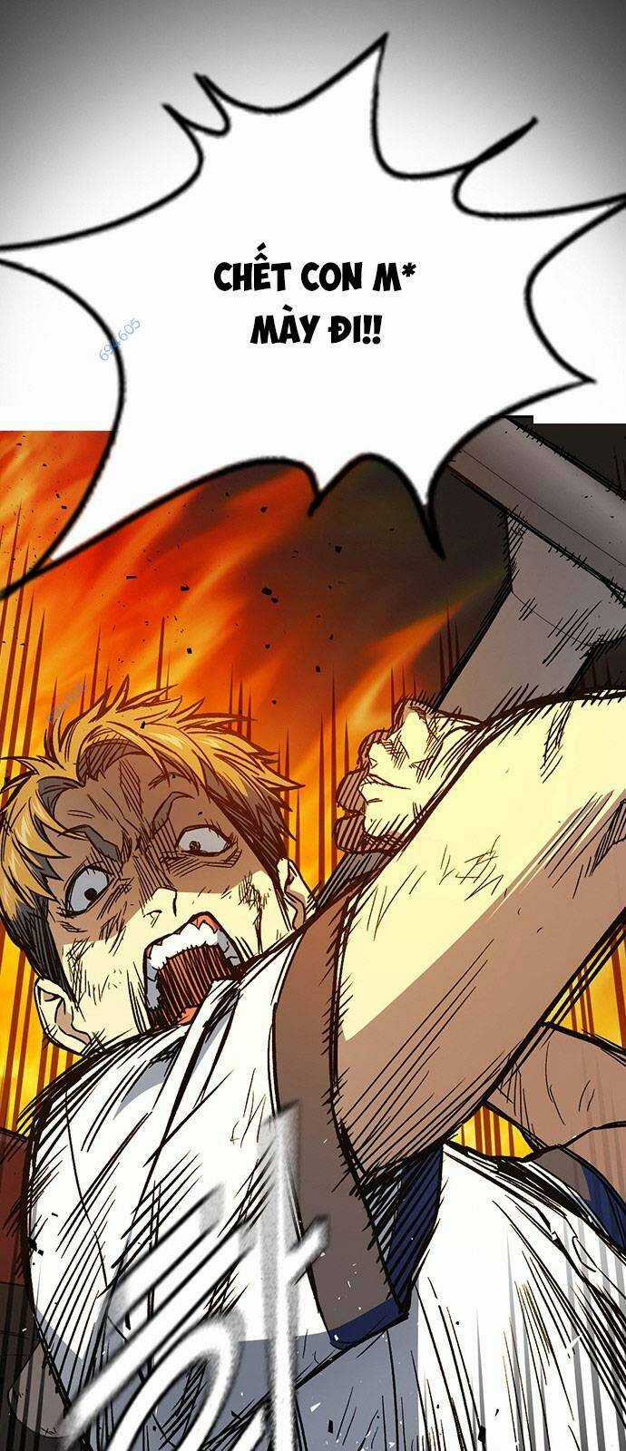 Học Nhóm - Study Group Chapter 198 trang 26