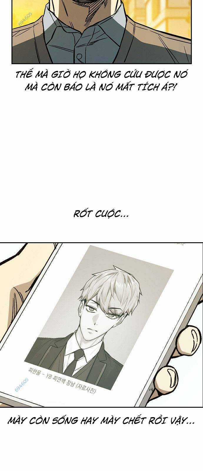 Học Nhóm - Study Group Chapter 198 trang 28