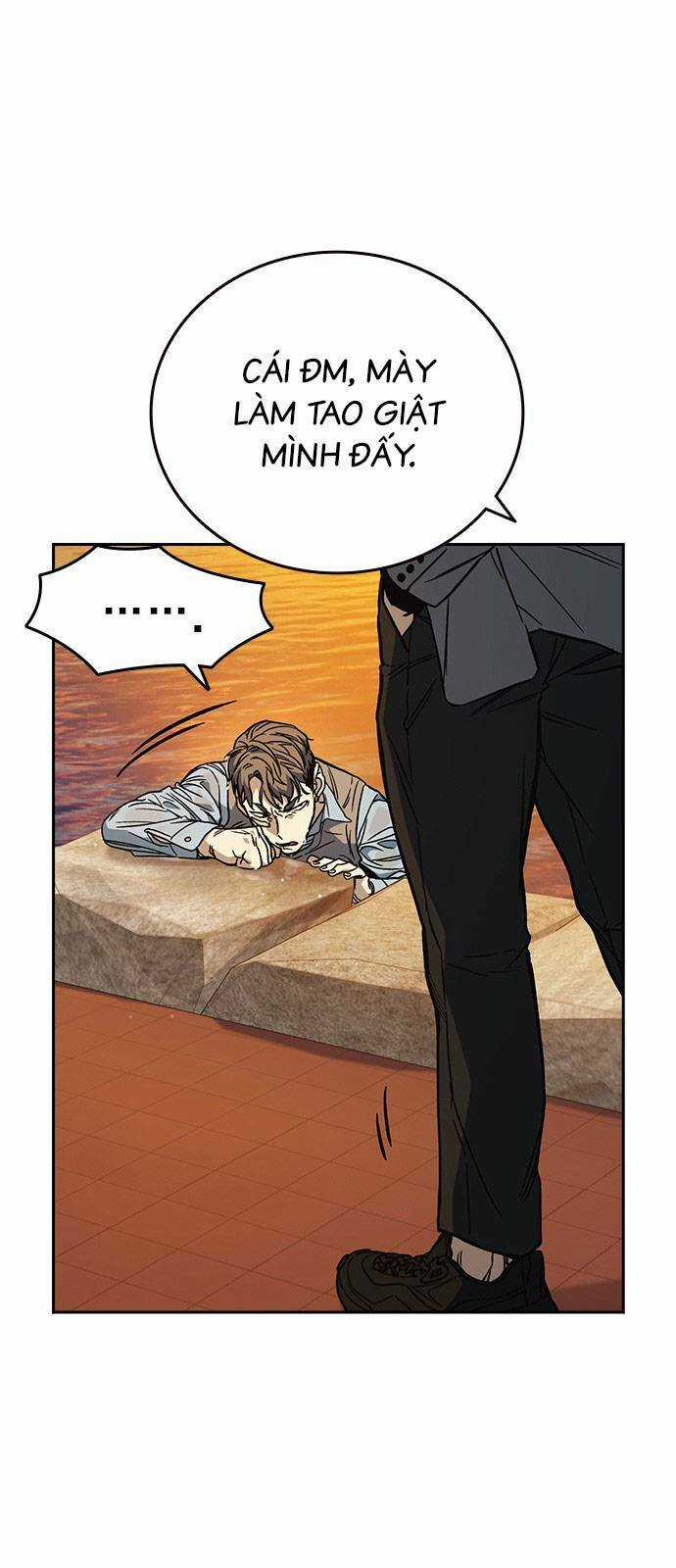 Học Nhóm - Study Group Chapter 198 trang 33