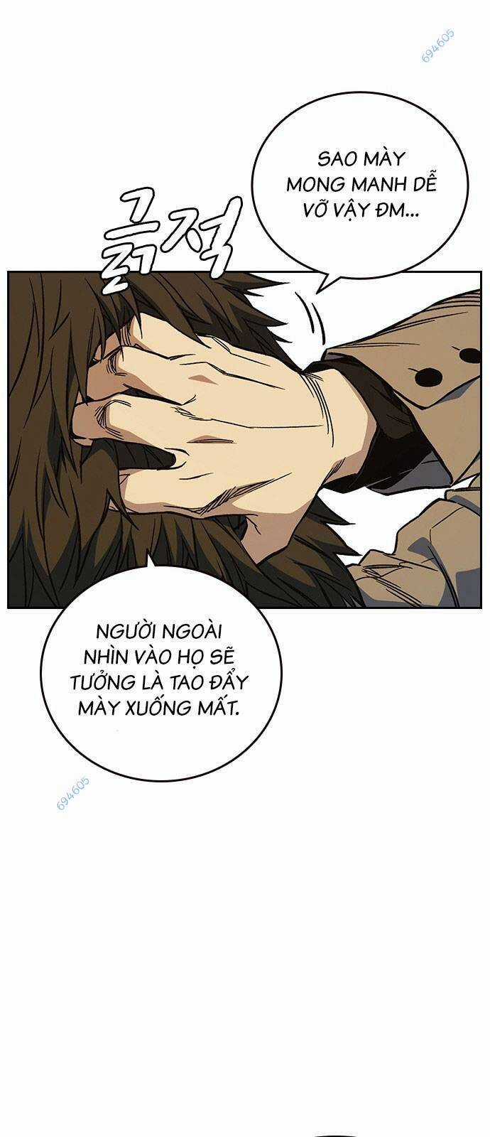 Học Nhóm - Study Group Chapter 198 trang 34