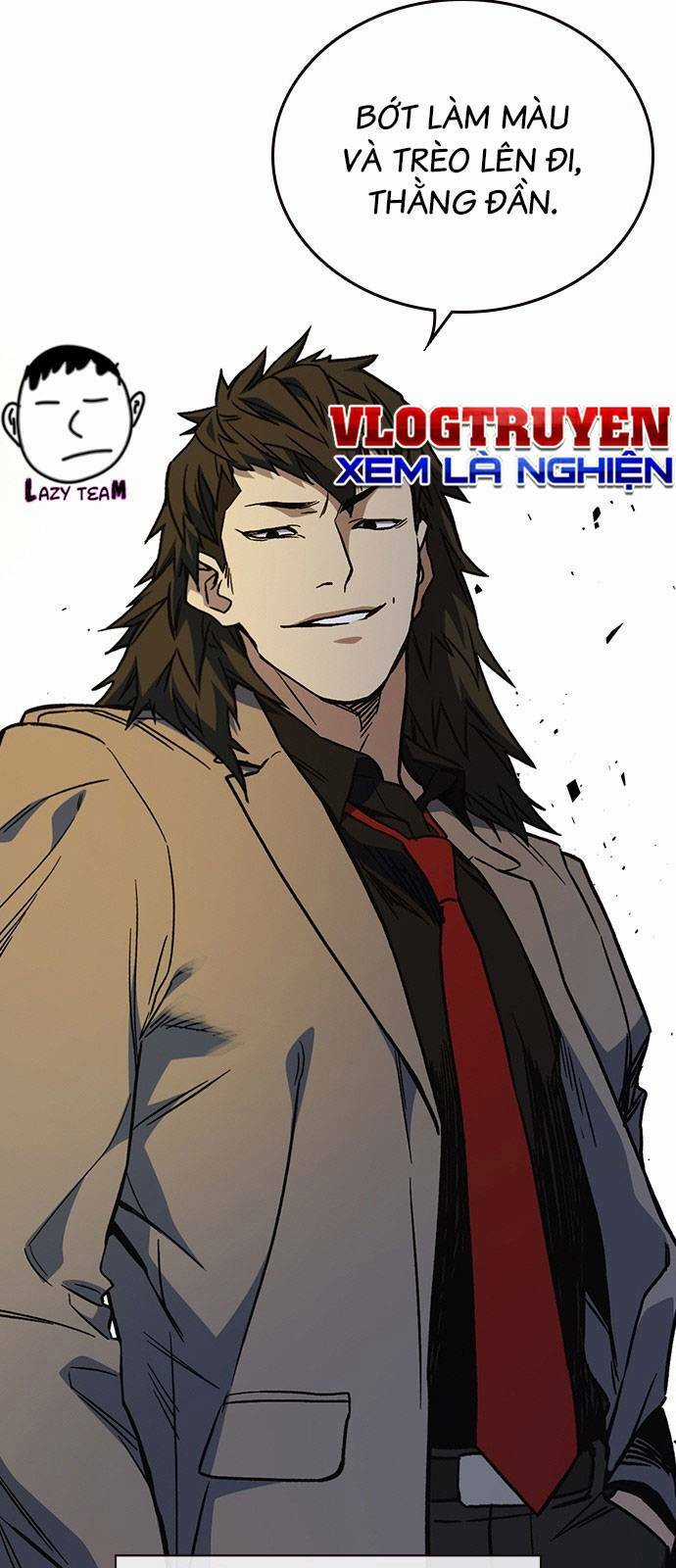 Học Nhóm - Study Group Chapter 198 trang 35