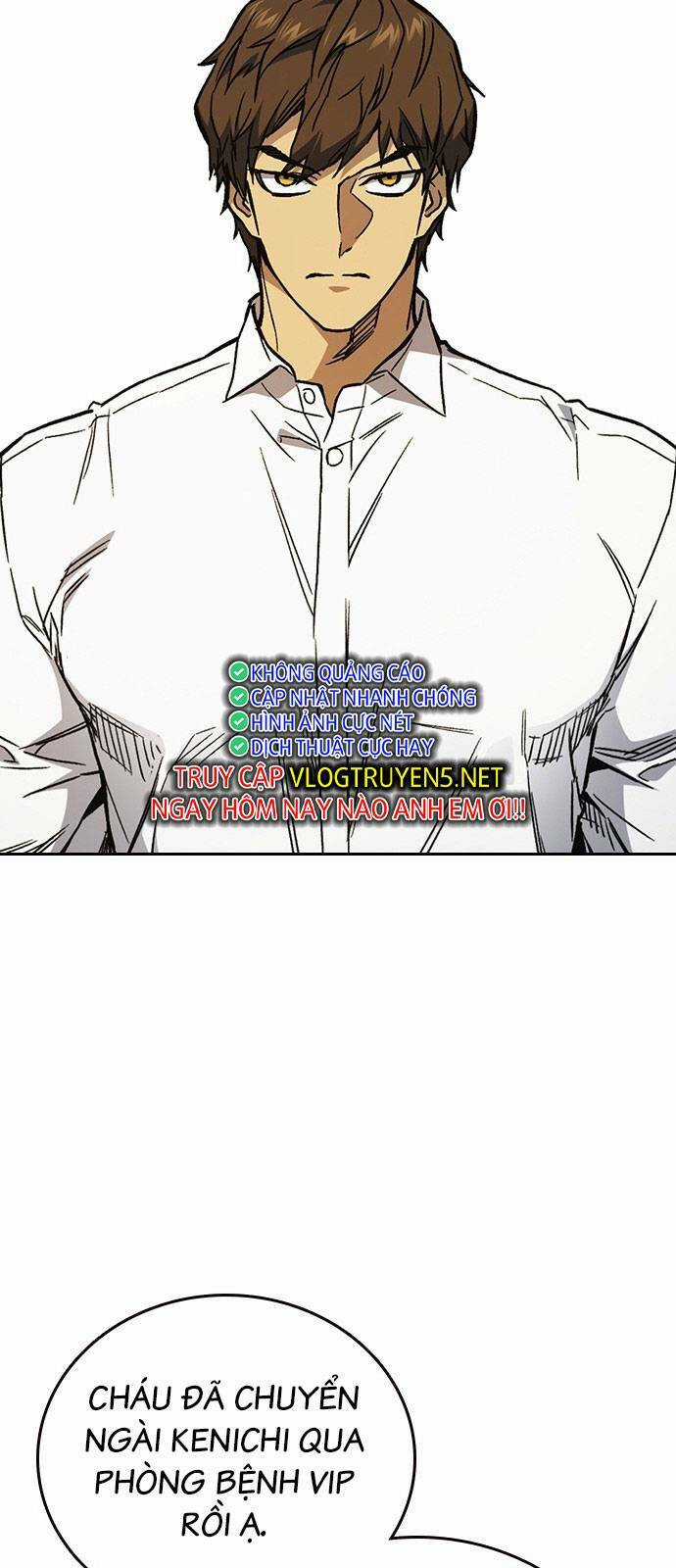 Học Nhóm - Study Group Chapter 198 trang 37