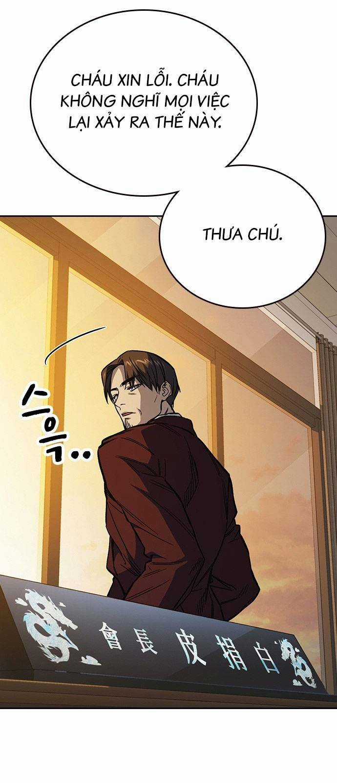 Học Nhóm - Study Group Chapter 198 trang 39