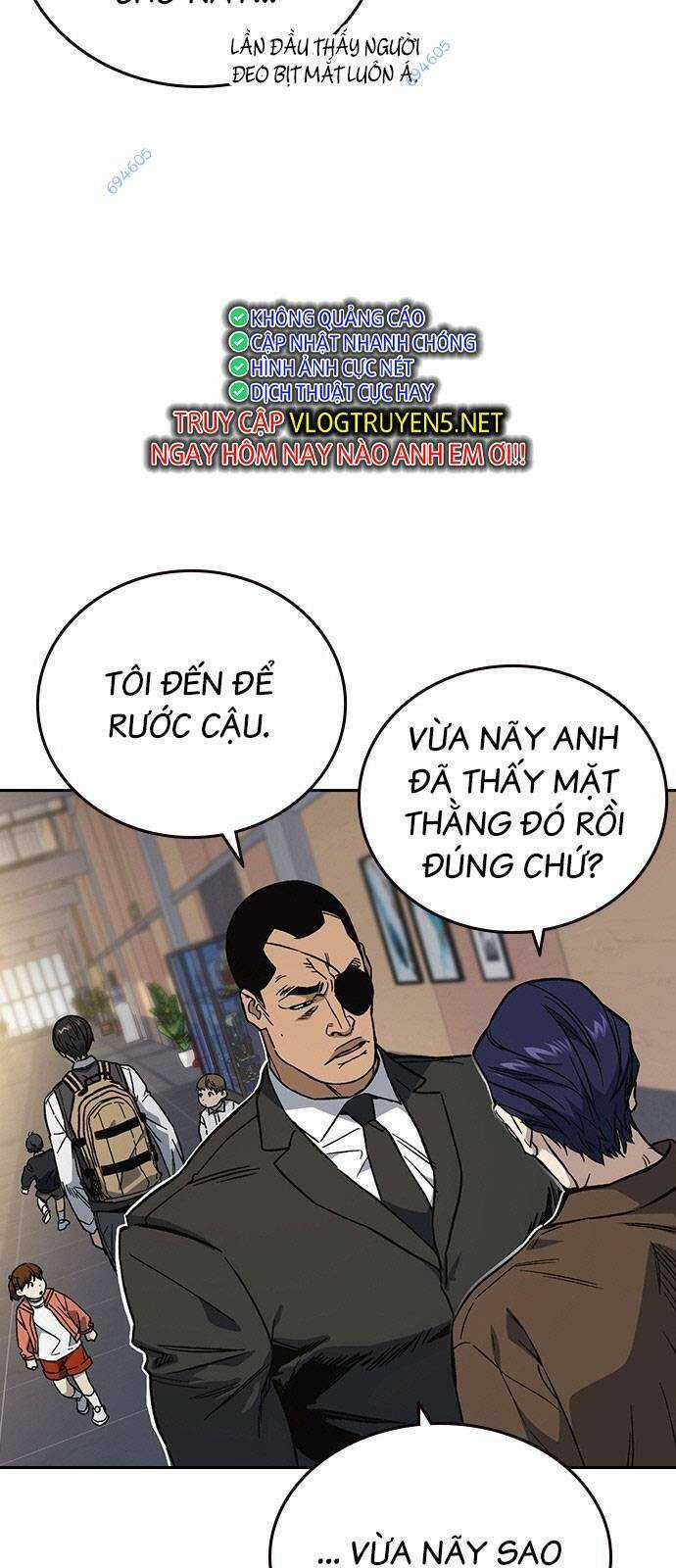 Học Nhóm - Study Group Chapter 198 trang 4