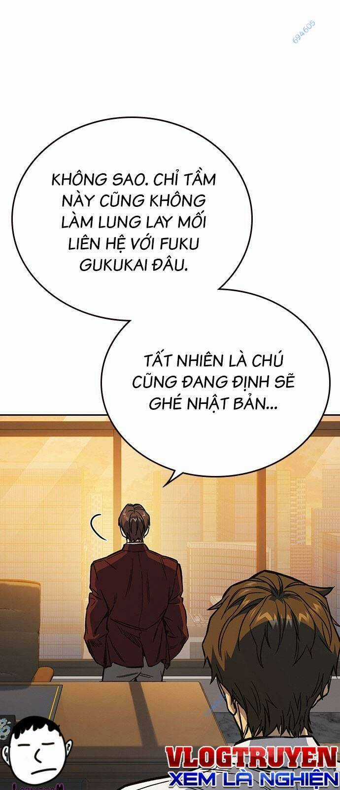 Học Nhóm - Study Group Chapter 198 trang 40