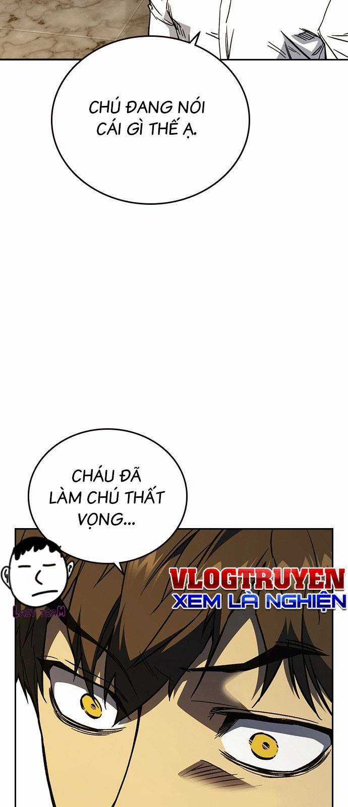 Học Nhóm - Study Group Chapter 198 trang 45