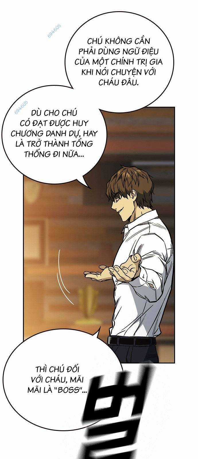 Học Nhóm - Study Group Chapter 198 trang 48