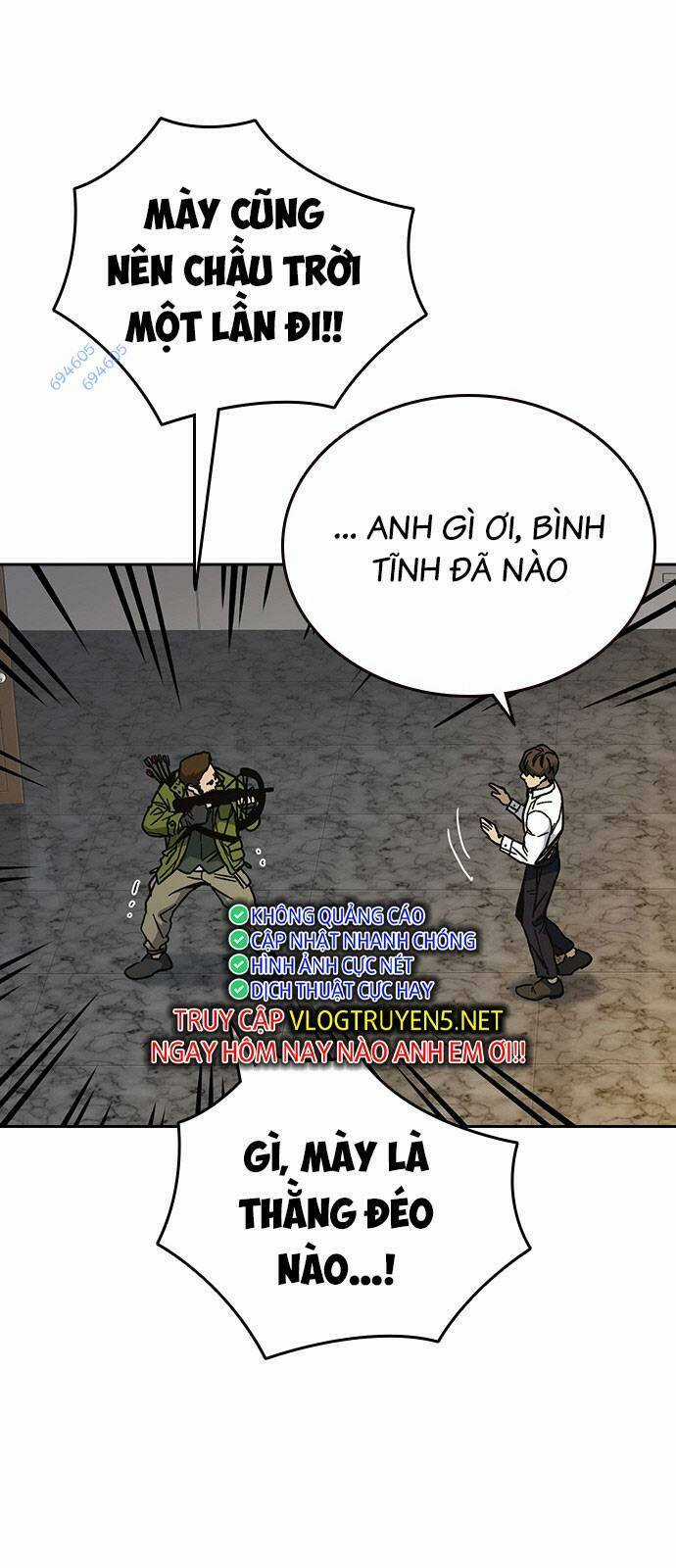 Học Nhóm - Study Group Chapter 198 trang 52