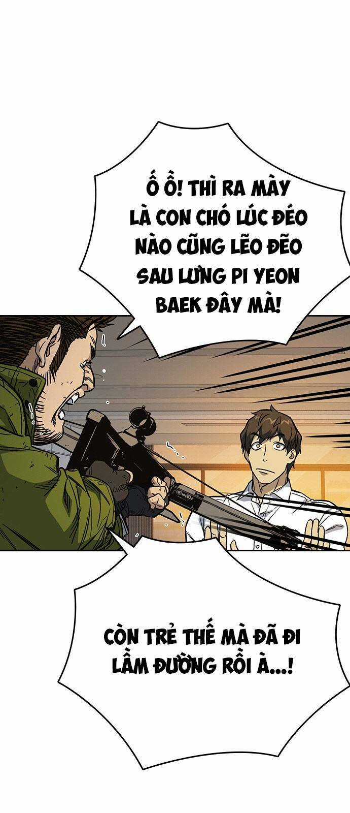 Học Nhóm - Study Group Chapter 198 trang 53