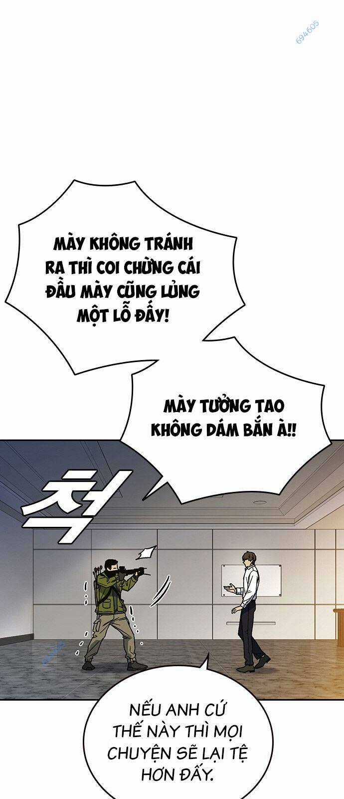 Học Nhóm - Study Group Chapter 198 trang 54