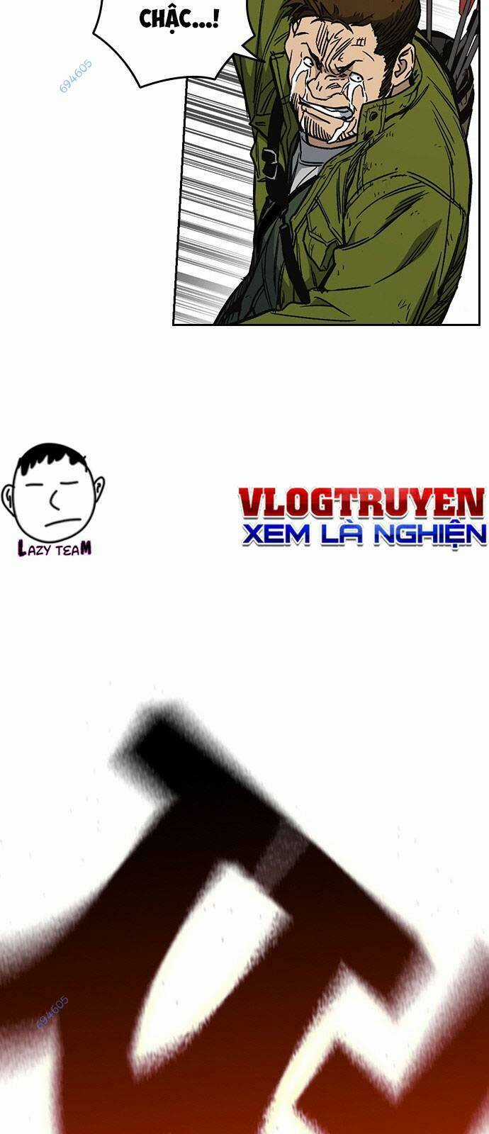 Học Nhóm - Study Group Chapter 198 trang 60