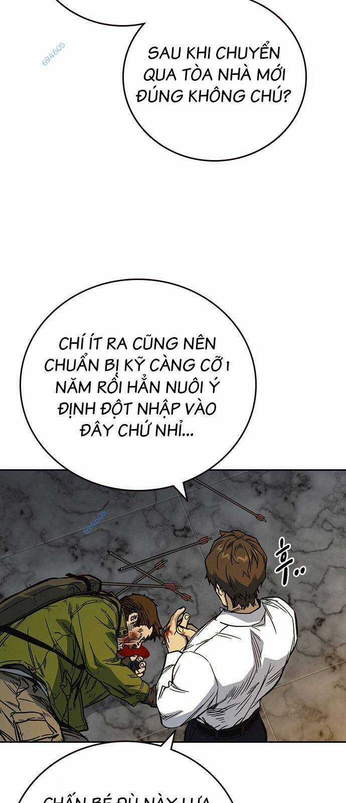 Học Nhóm - Study Group Chapter 198 trang 64