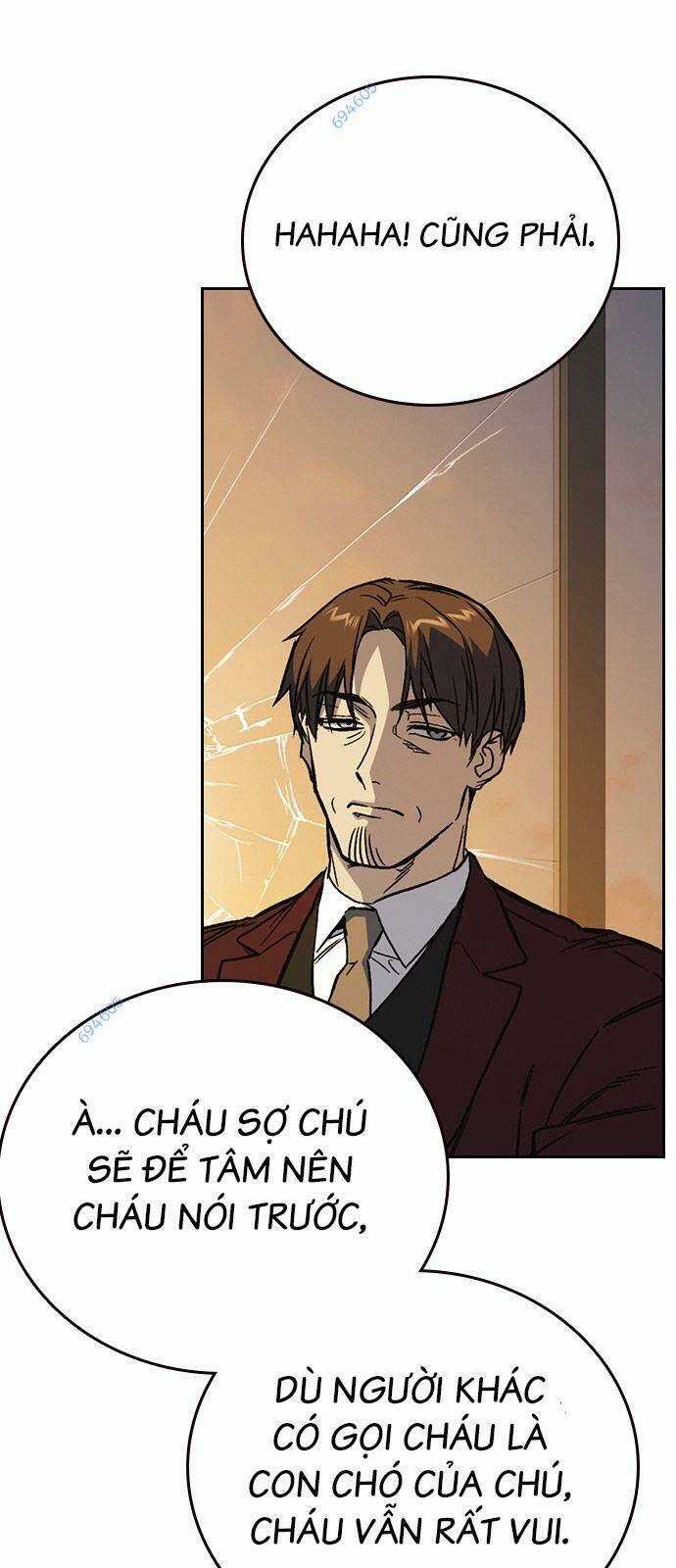 Học Nhóm - Study Group Chapter 198 trang 68