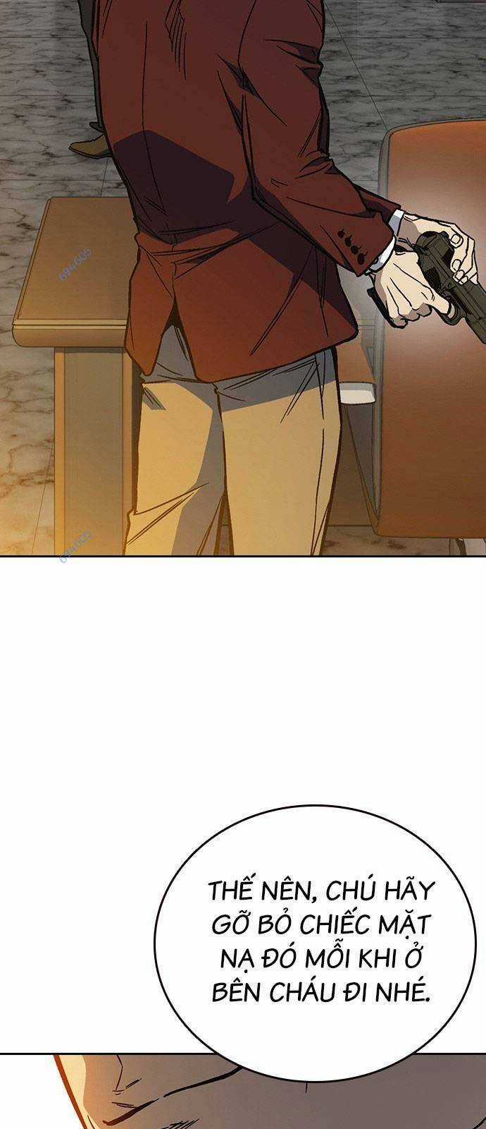 Học Nhóm - Study Group Chapter 198 trang 70