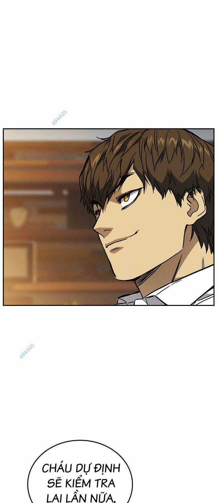 Học Nhóm - Study Group Chapter 198 trang 74