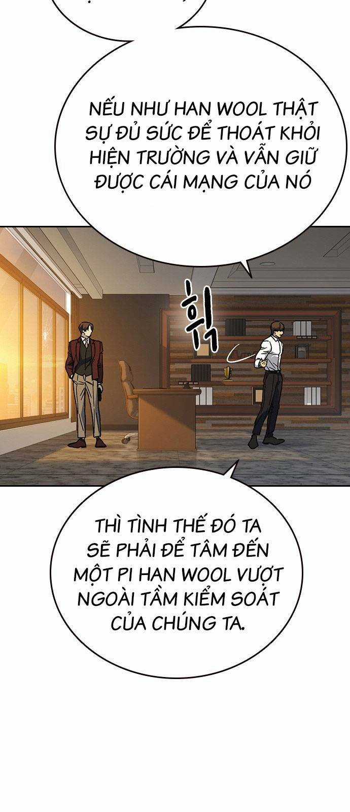 Học Nhóm - Study Group Chapter 198 trang 75