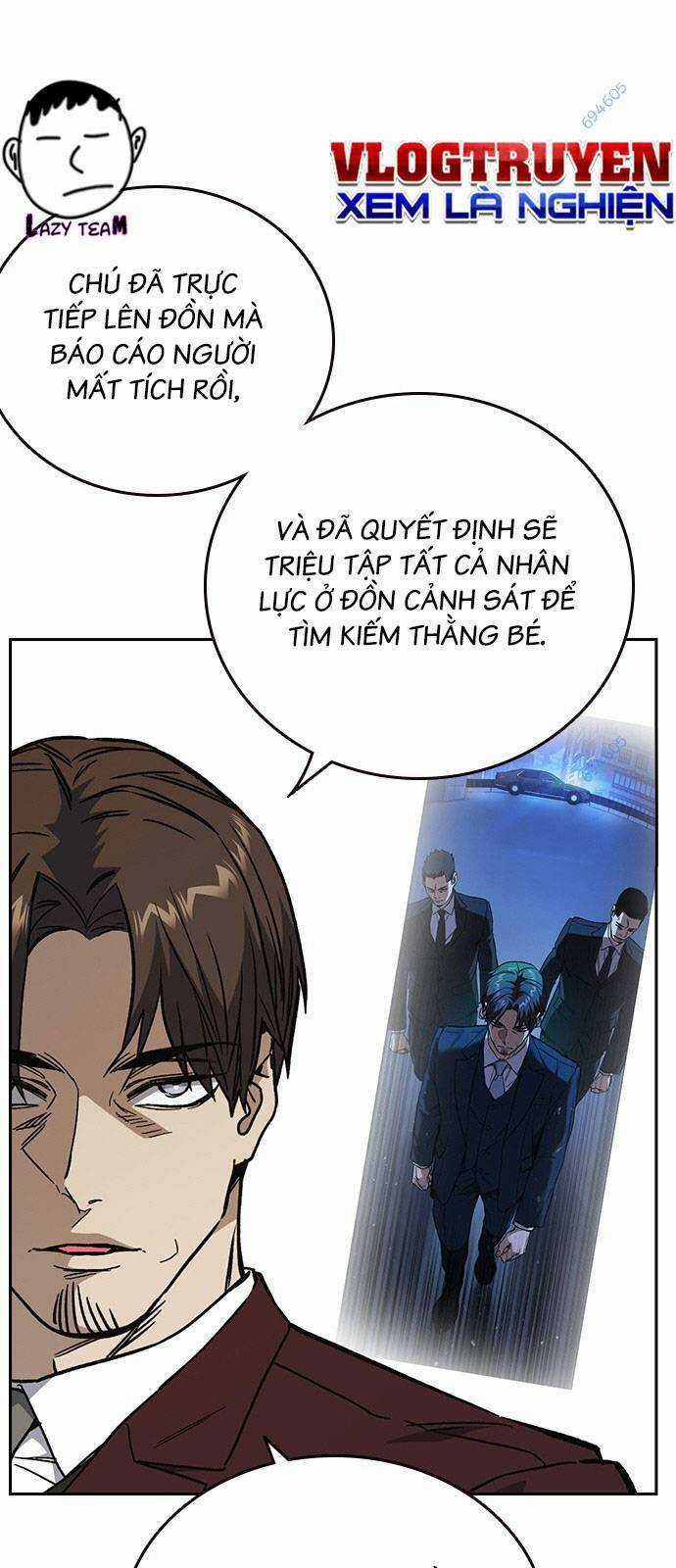 Học Nhóm - Study Group Chapter 198 trang 76