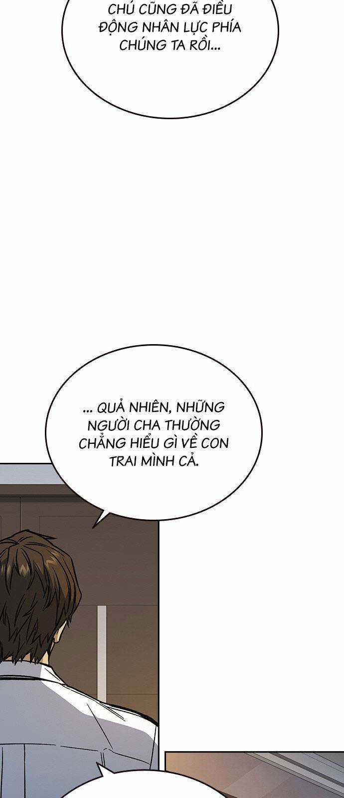 Học Nhóm - Study Group Chapter 198 trang 77