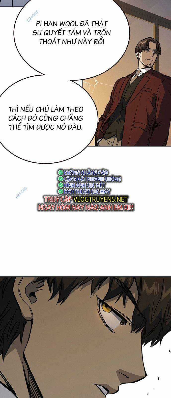 Học Nhóm - Study Group Chapter 198 trang 78