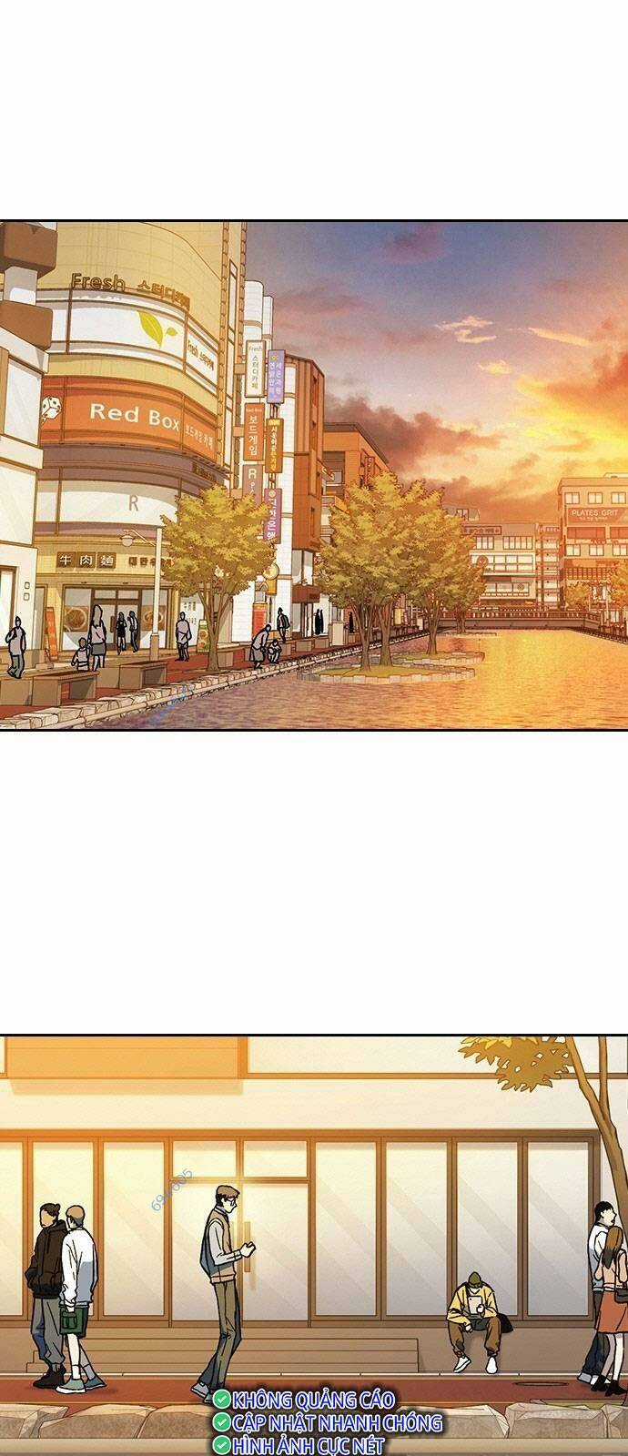 Học Nhóm - Study Group Chapter 198 trang 8