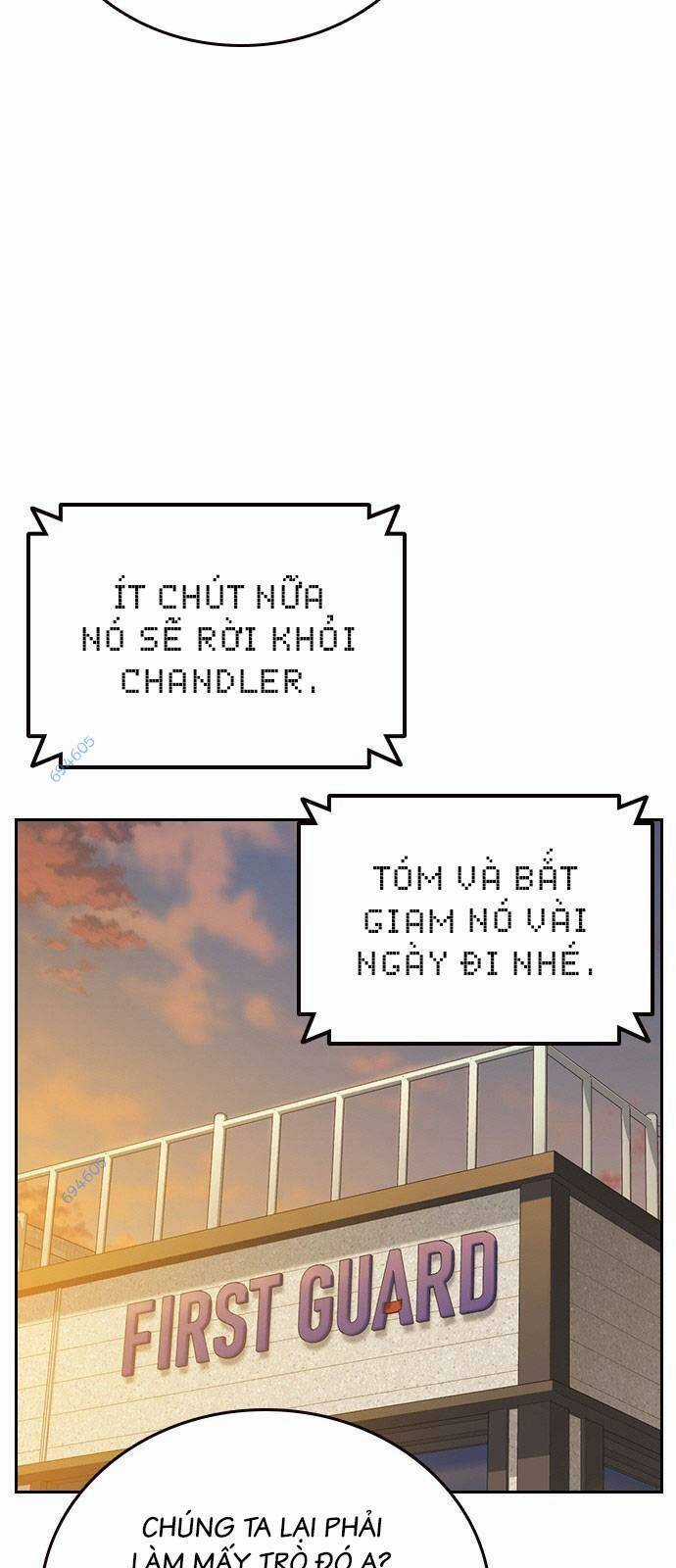 Học Nhóm - Study Group Chapter 198 trang 84