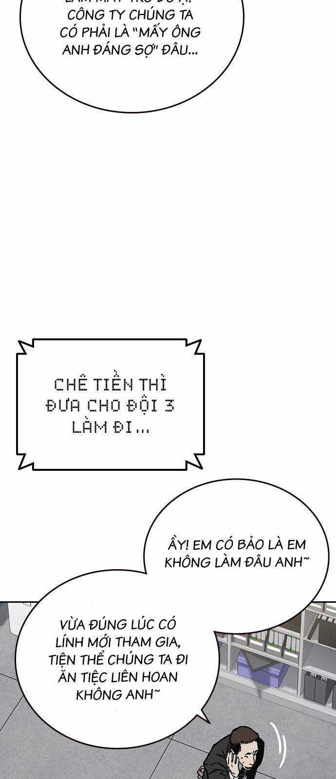 Học Nhóm - Study Group Chapter 198 trang 85